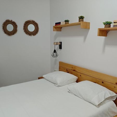 מאלגה Precioso Apartamento Junto Al Casco Historico מראה חיצוני תמונה