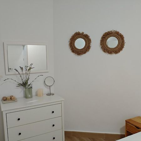 מאלגה Precioso Apartamento Junto Al Casco Historico מראה חיצוני תמונה