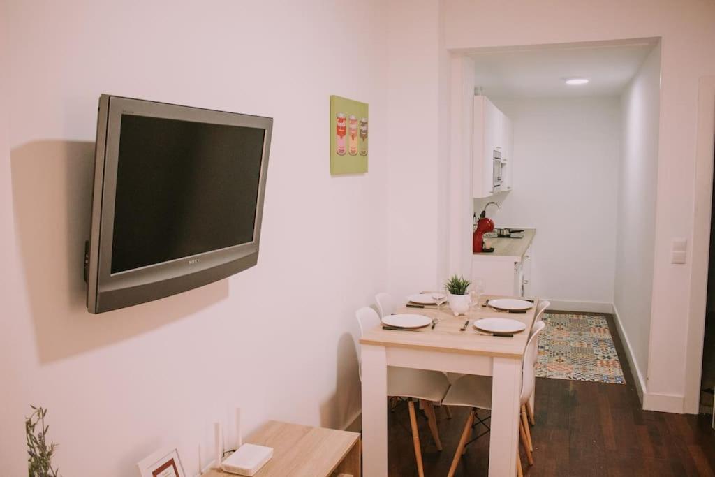 מאלגה Precioso Apartamento Junto Al Casco Historico מראה חיצוני תמונה