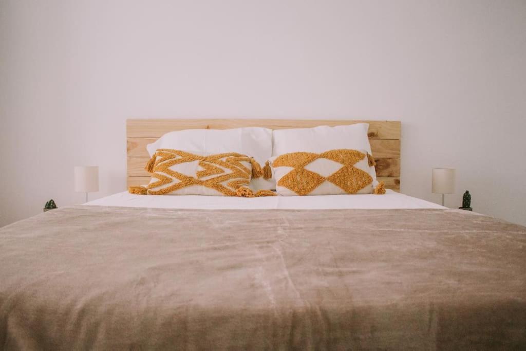 מאלגה Precioso Apartamento Junto Al Casco Historico מראה חיצוני תמונה