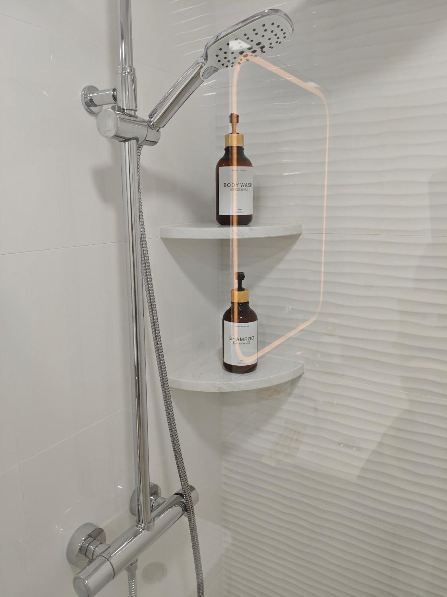 מאלגה Precioso Apartamento Junto Al Casco Historico מראה חיצוני תמונה